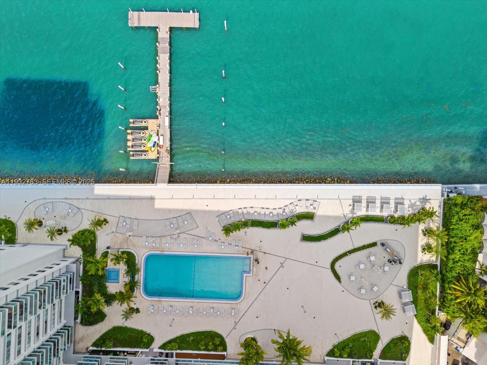 MIRADOR 1000 CONDO - Residential Lease