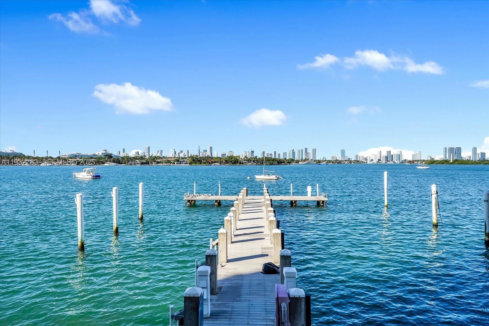 MIRADOR 1000 CONDO - Residential Lease