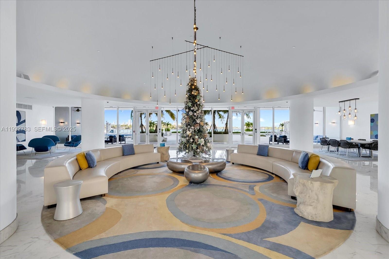 MIRADOR 1000 CONDO - Residential Lease