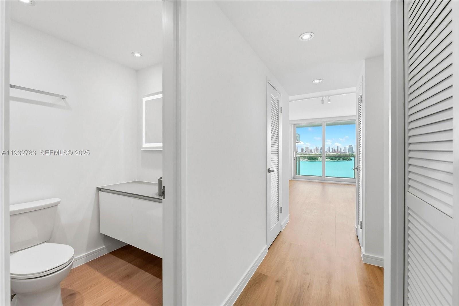 MIRADOR 1000 CONDO - Residential Lease