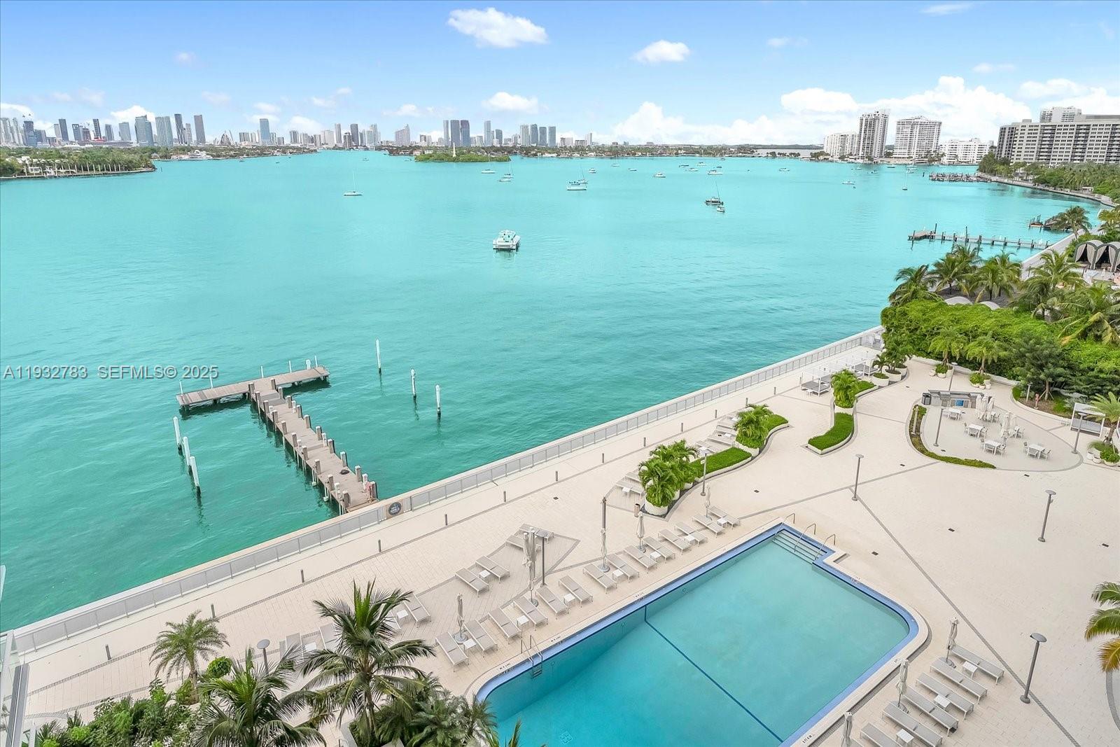 MIRADOR 1000 CONDO - Residential Lease