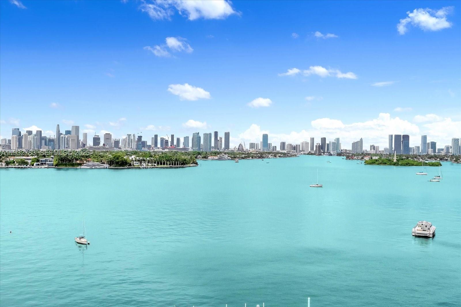 MIRADOR 1000 CONDO - Residential Lease