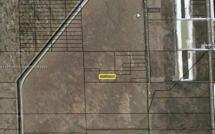 FLORIDA FRUIT LAND COMPANY - Land