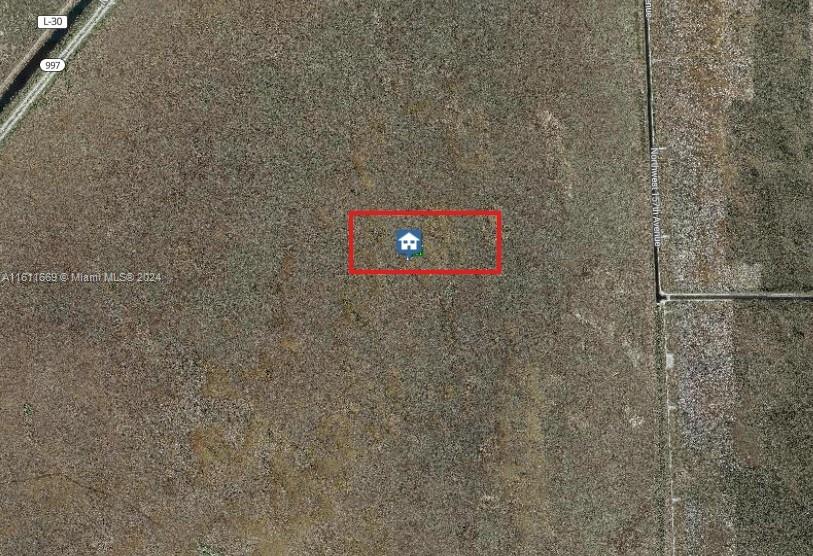 FLORIDA FRUIT LAND COMPANY - Land