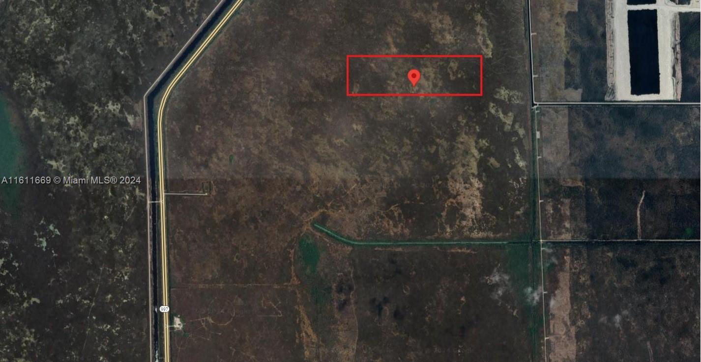 FLORIDA FRUIT LAND COMPANY - Land