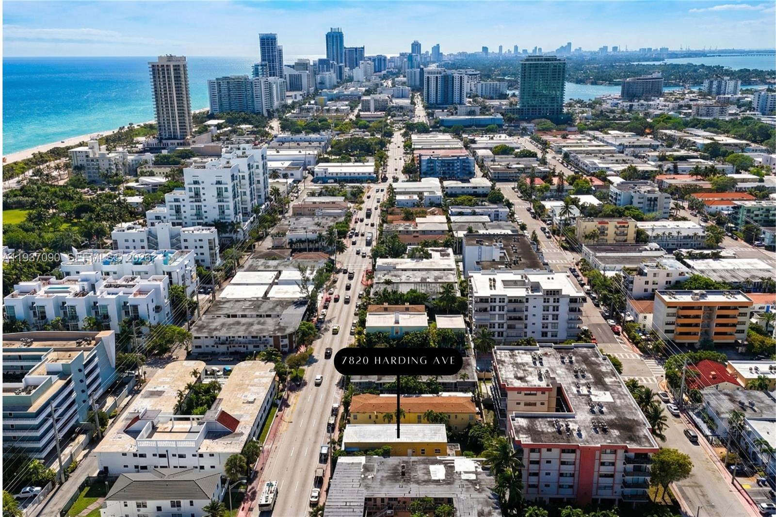 ALTOS DEL MAR NO 3 - Residential Income