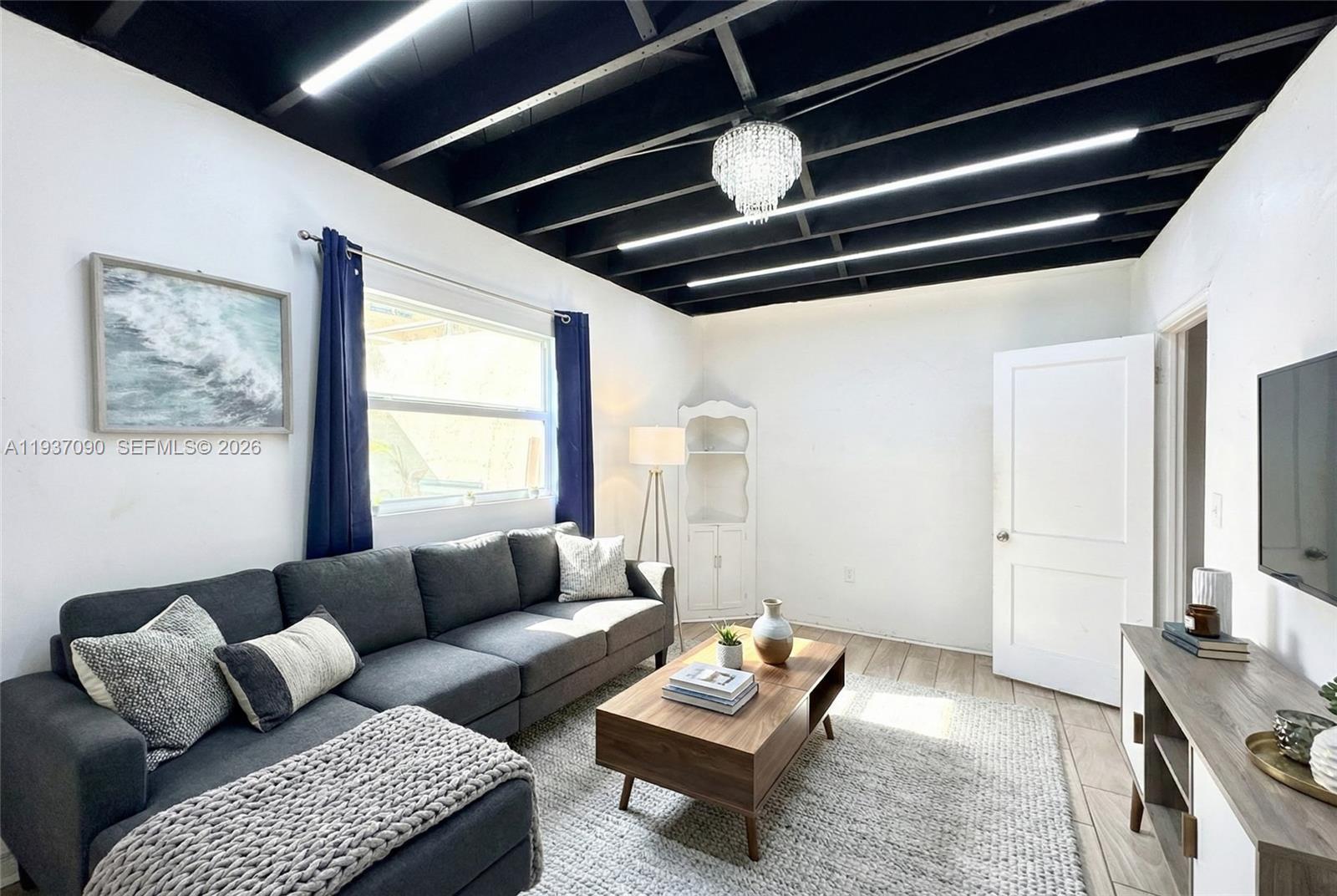 ALTOS DEL MAR NO 3 - Residential Income