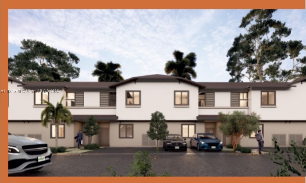 NEW RENTAL COMMUNITY OF 15 TOWNHOUSES, 4 BEDROOMS AND 3, ONE BEDROOM AND FULL BATHROOM ON 1ST FLOOR, FULL BACK-GROUND REQUIRED, EASY TO SHOW. SECTION 8 APPROVED