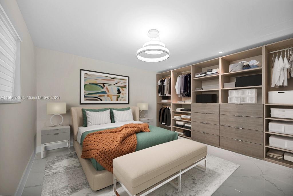 BAY CREST SEC 3 - Residential