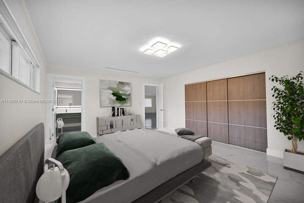 BAY CREST SEC 3 - Residential