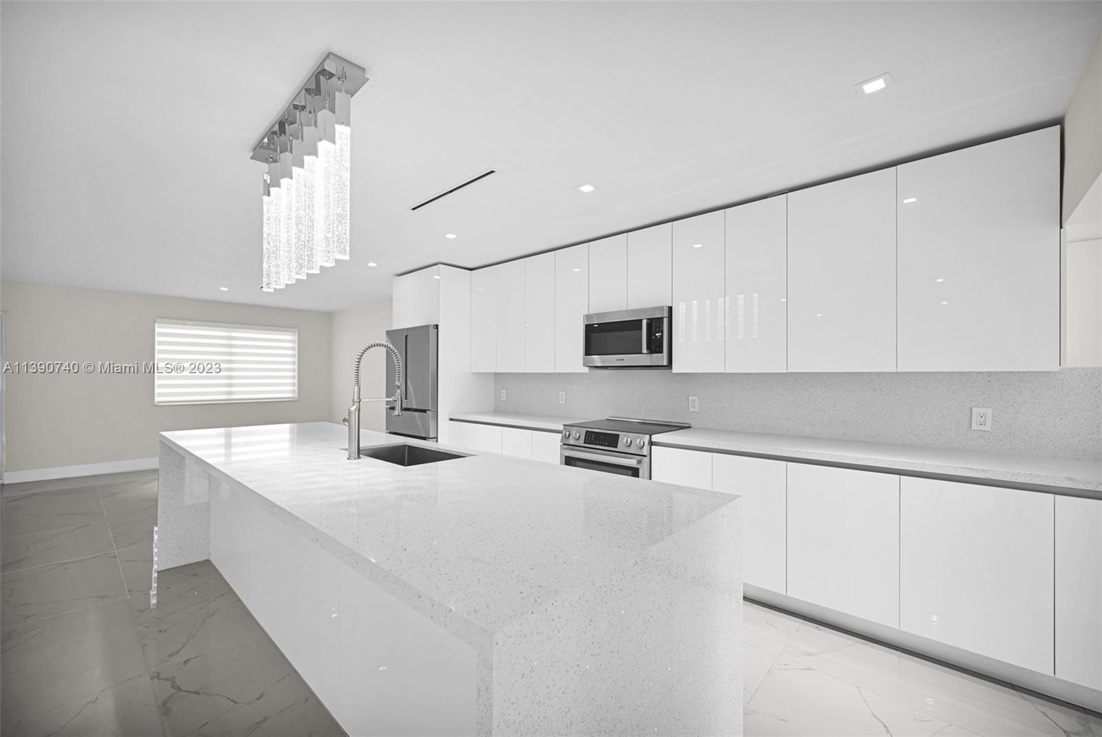 BAY CREST SEC 3 - Residential