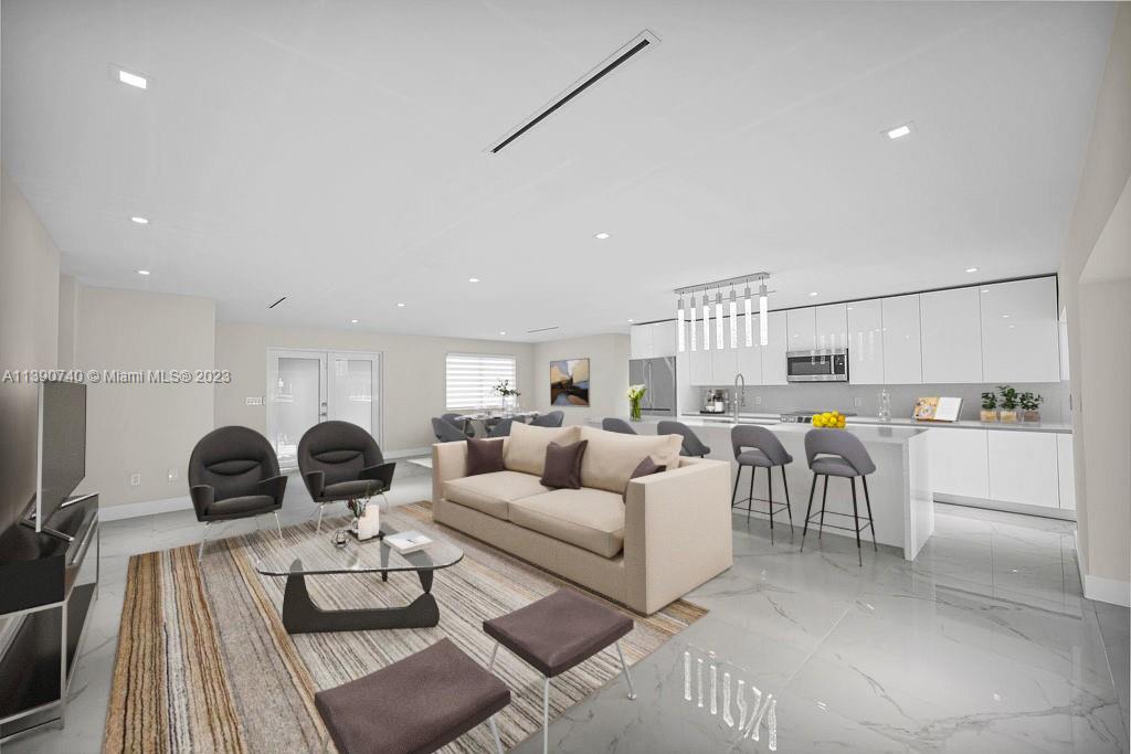 BAY CREST SEC 3 - Residential