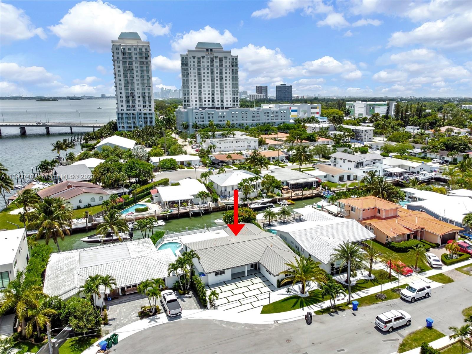 BAY CREST SEC 3 - Residential