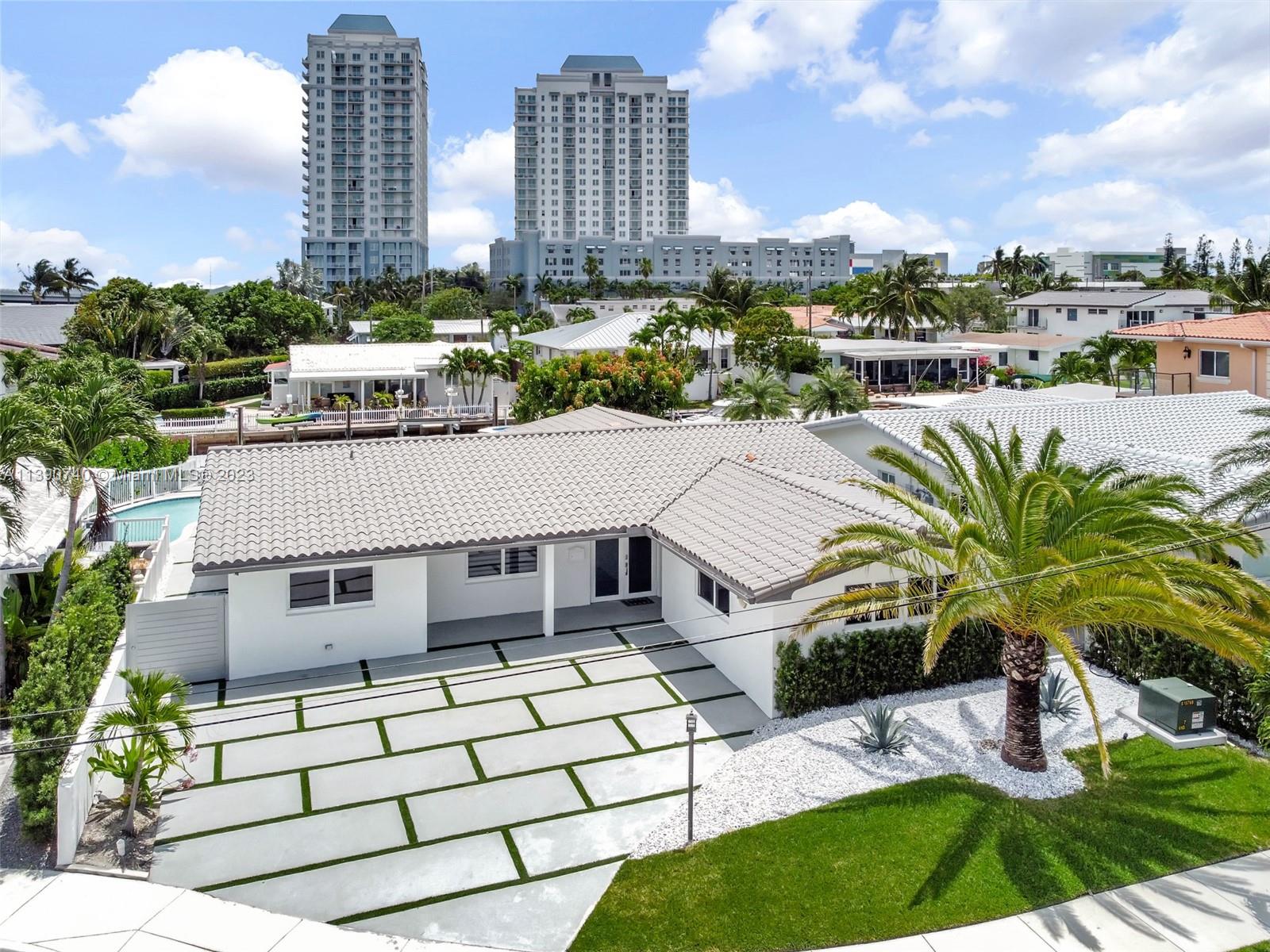 BAY CREST SEC 3 - Residential