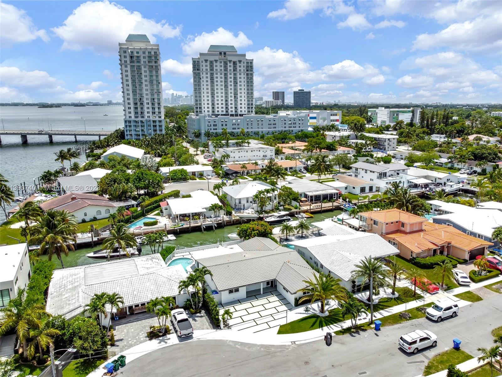 BAY CREST SEC 3 - Residential