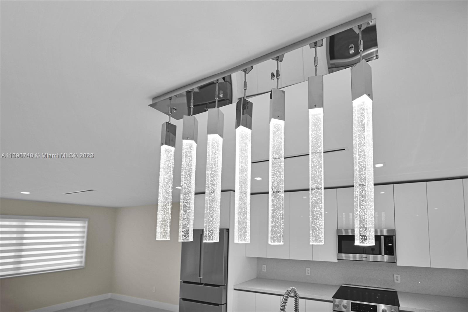 BAY CREST SEC 3 - Residential