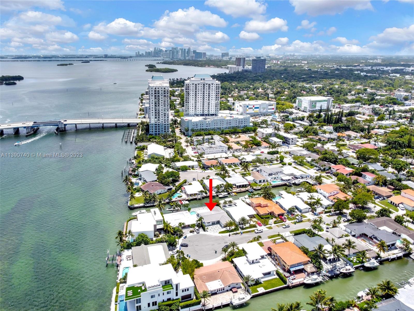 BAY CREST SEC 3 - Residential