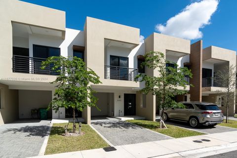 A home in Dania Beach