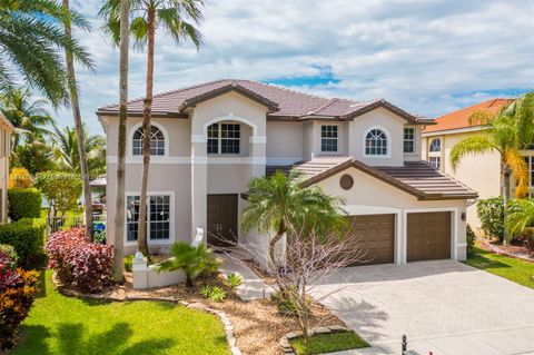 Photo of 17758 SW 36th St, Miramar, FL 33029 (MLS # A11377604)