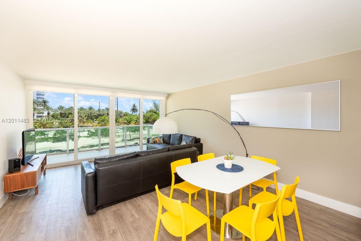 ARLEN HOUSE EAST CONDO - Residential