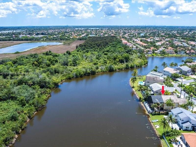 PRESERVE AT CHAPEL TRAIL - Residential