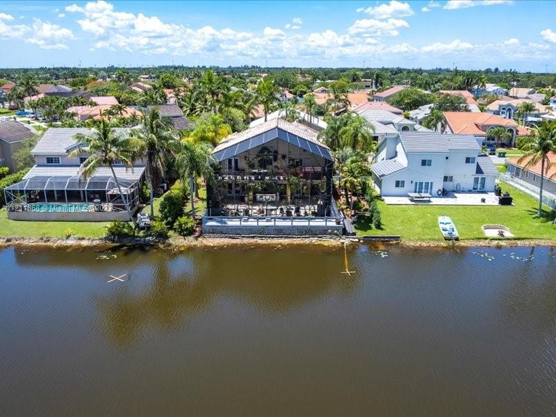 PRESERVE AT CHAPEL TRAIL - Residential