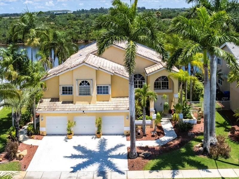 PRESERVE AT CHAPEL TRAIL - Residential