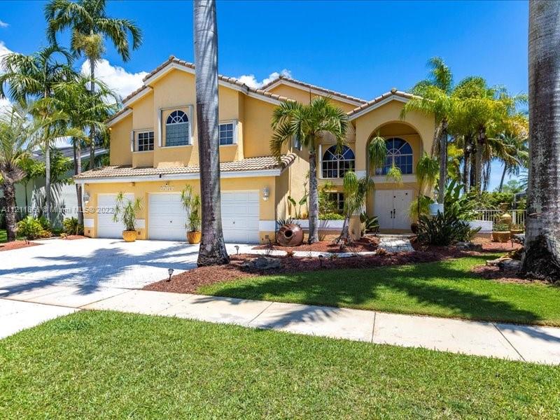 PRESERVE AT CHAPEL TRAIL - Residential