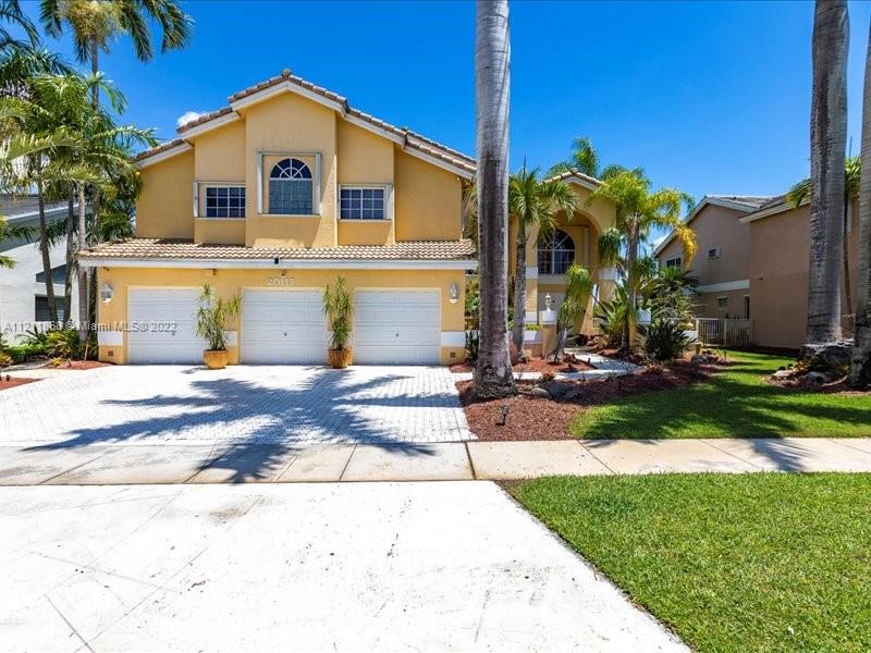 PRESERVE AT CHAPEL TRAIL - Residential