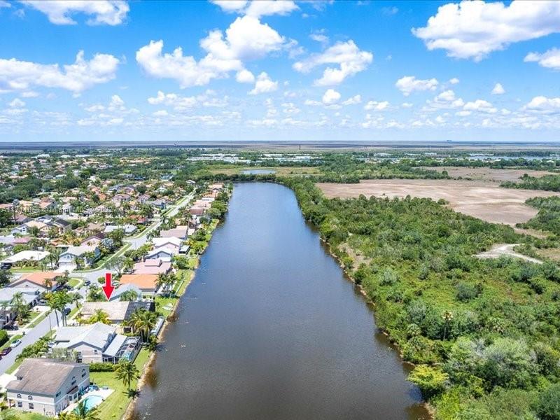 PRESERVE AT CHAPEL TRAIL - Residential