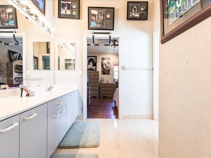 PRESERVE AT CHAPEL TRAIL - Residential