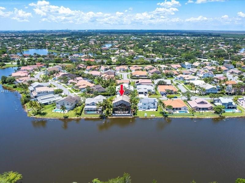 PRESERVE AT CHAPEL TRAIL - Residential