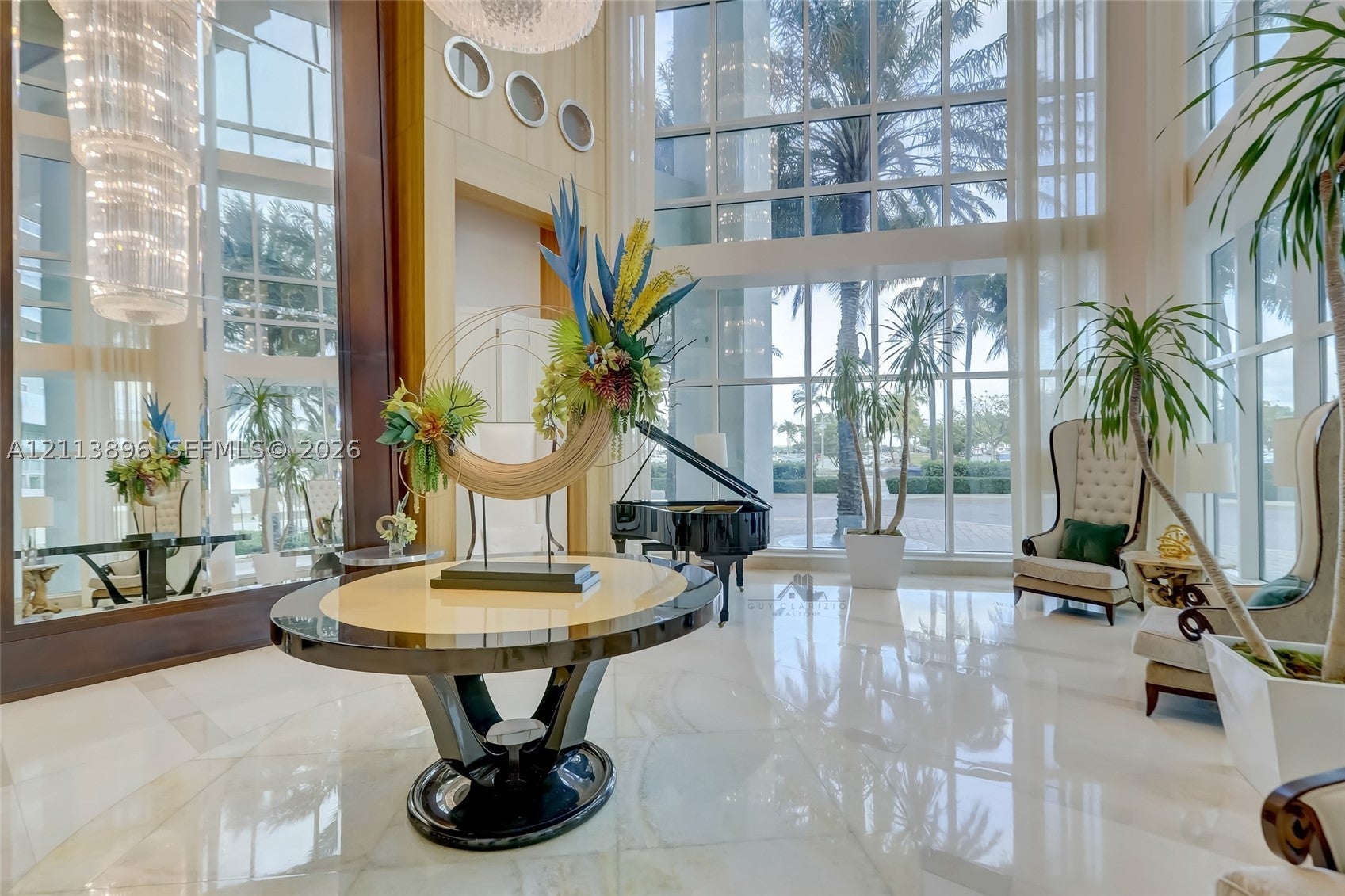 1 N Ocean Blvd 1501
