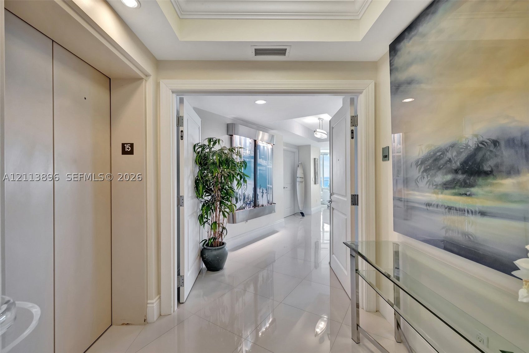 1 N Ocean Blvd 1501