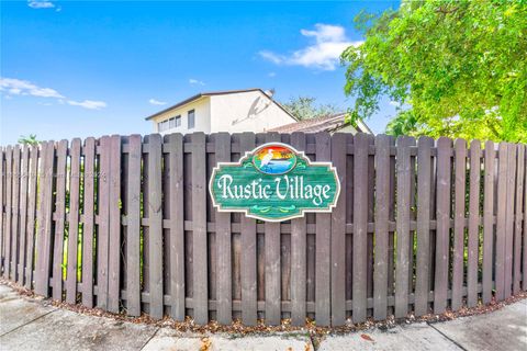 6305 SW 146th Ct Miami FL 33183