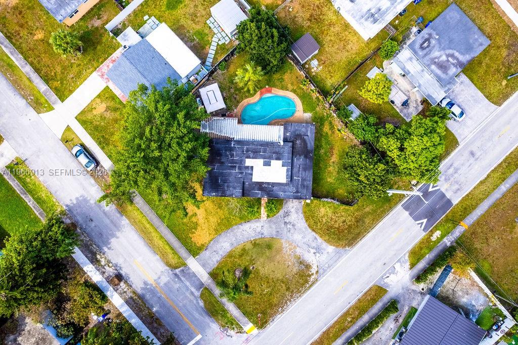 THIRD AMEND PLAT OF PORTI - Residential