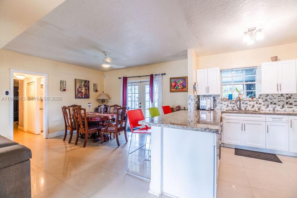 THIRD AMEND PLAT OF PORTI - Residential