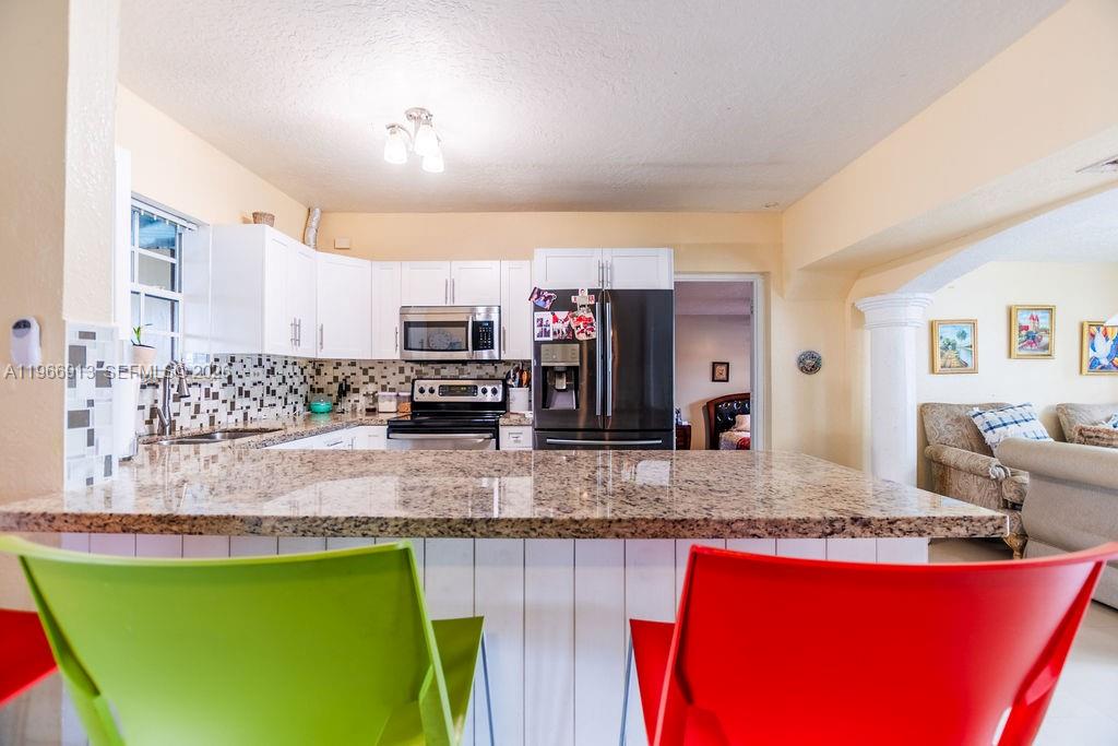 THIRD AMEND PLAT OF PORTI - Residential