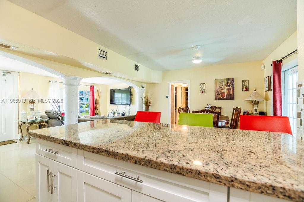 THIRD AMEND PLAT OF PORTI - Residential