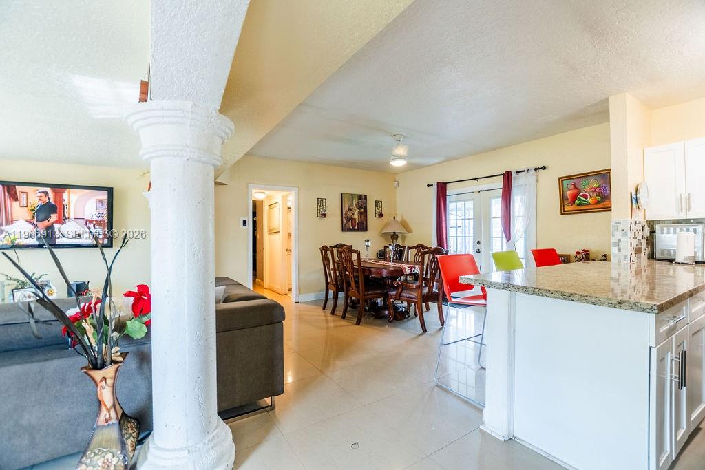 THIRD AMEND PLAT OF PORTI - Residential