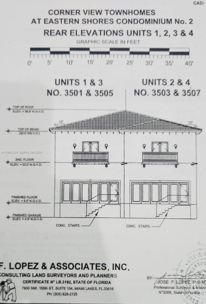 CORNER VIEW TOWNHOMES AT - Residential