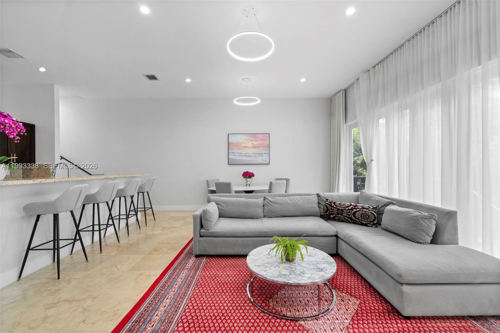 CORNER VIEW TOWNHOMES AT - Residential