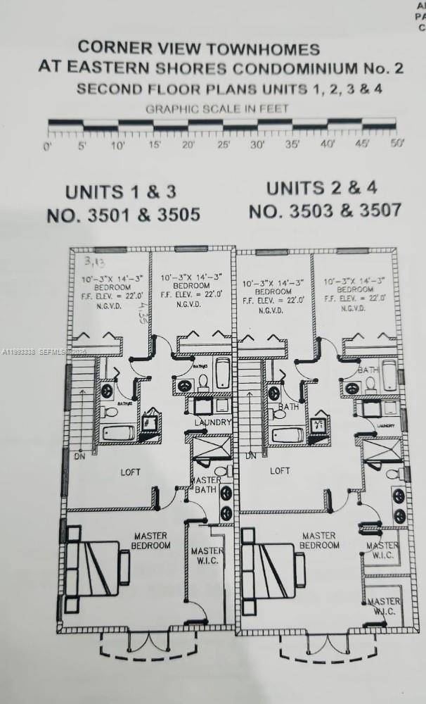CORNER VIEW TOWNHOMES AT - Residential