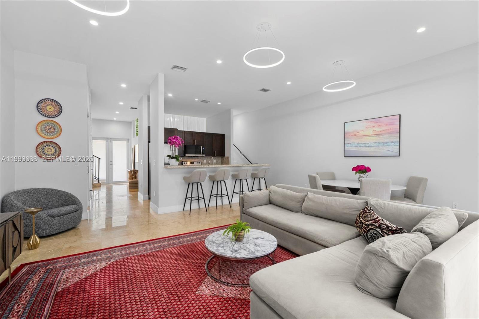 CORNER VIEW TOWNHOMES AT - Residential