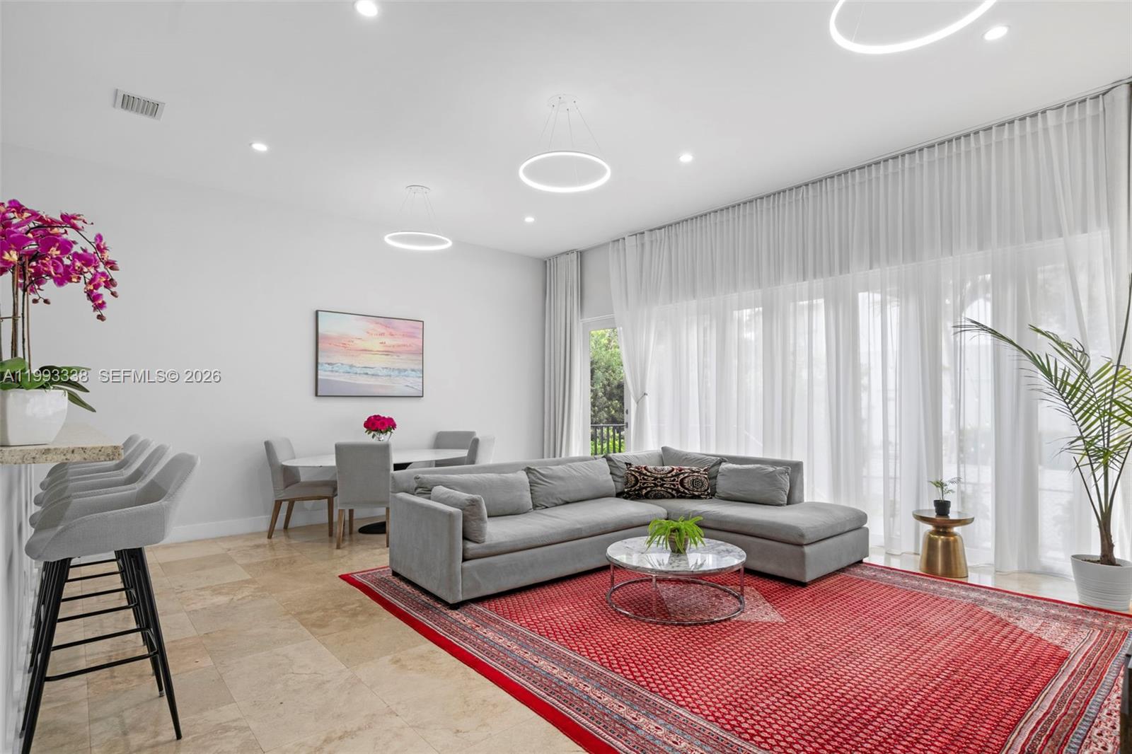 CORNER VIEW TOWNHOMES AT - Residential