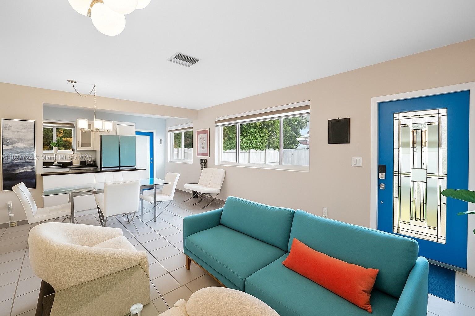 BISCAYNE BCH SUB - Residential