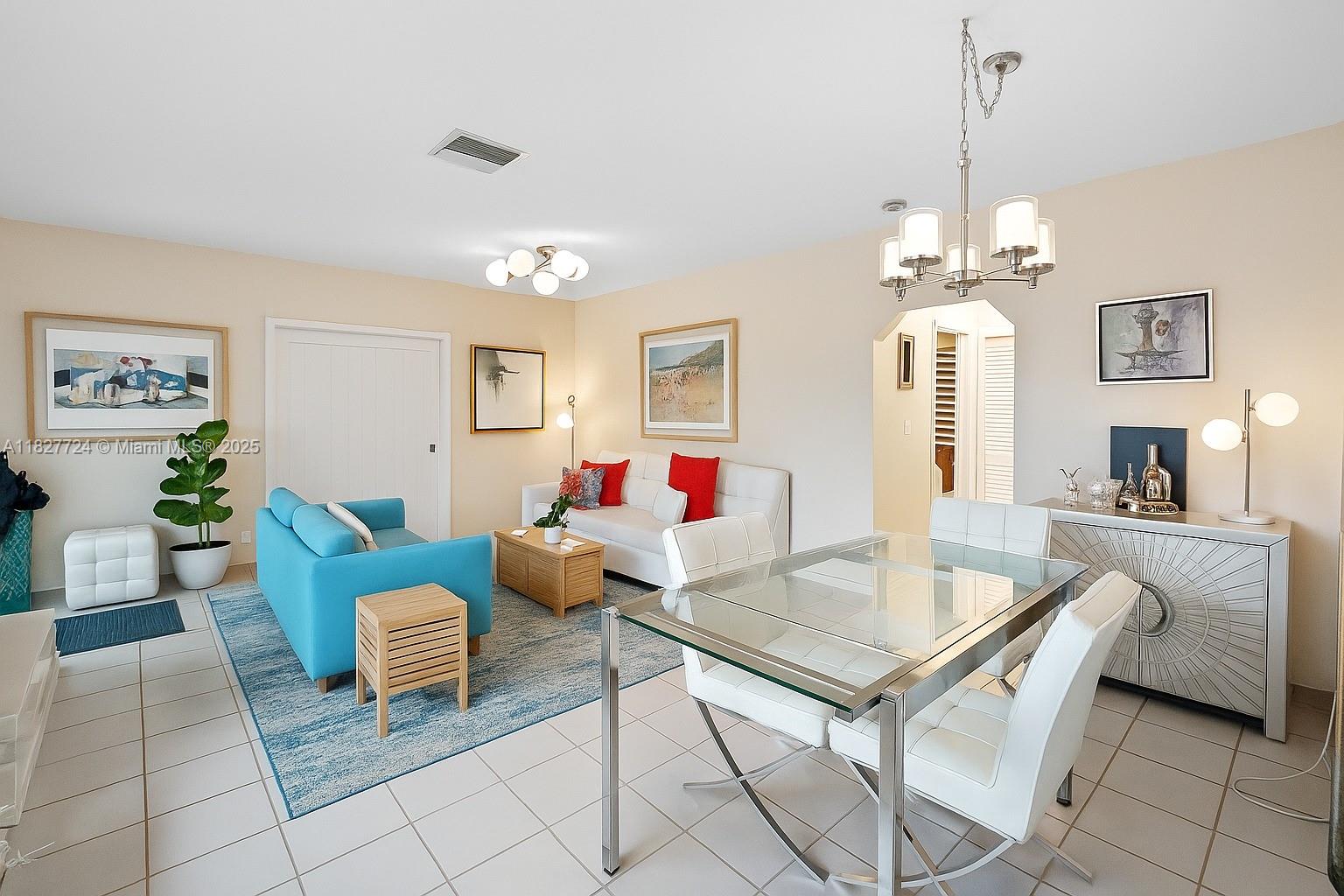 BISCAYNE BCH SUB - Residential