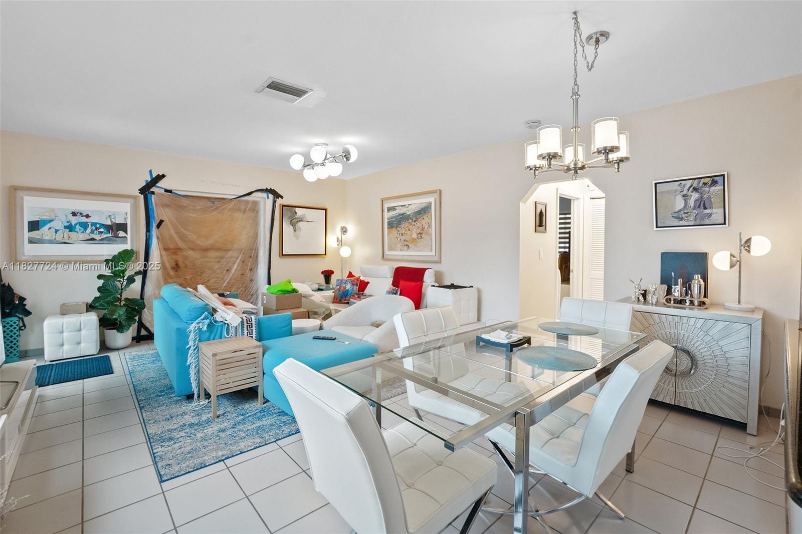 BISCAYNE BCH SUB - Residential