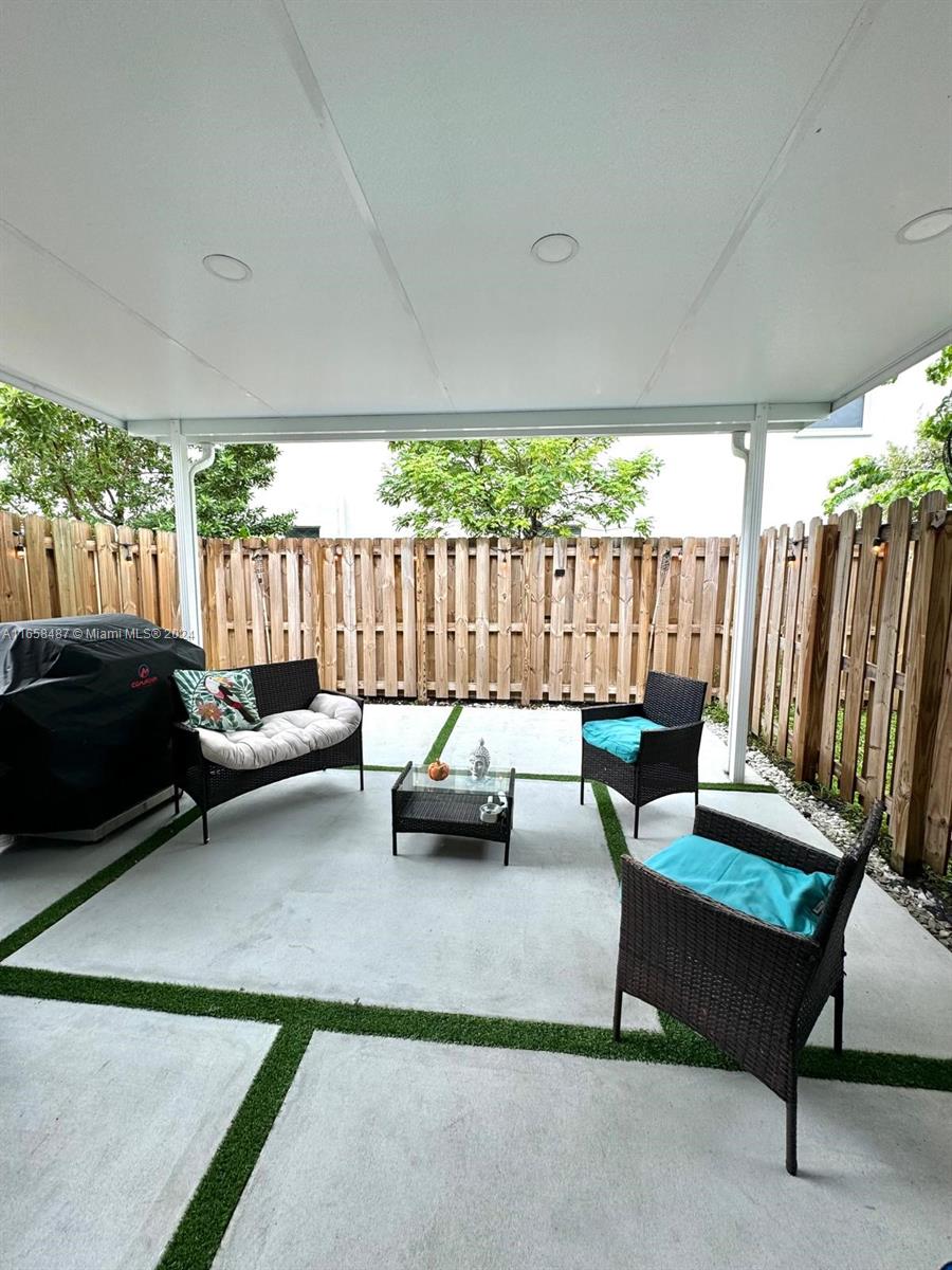 The Riviera - Residential