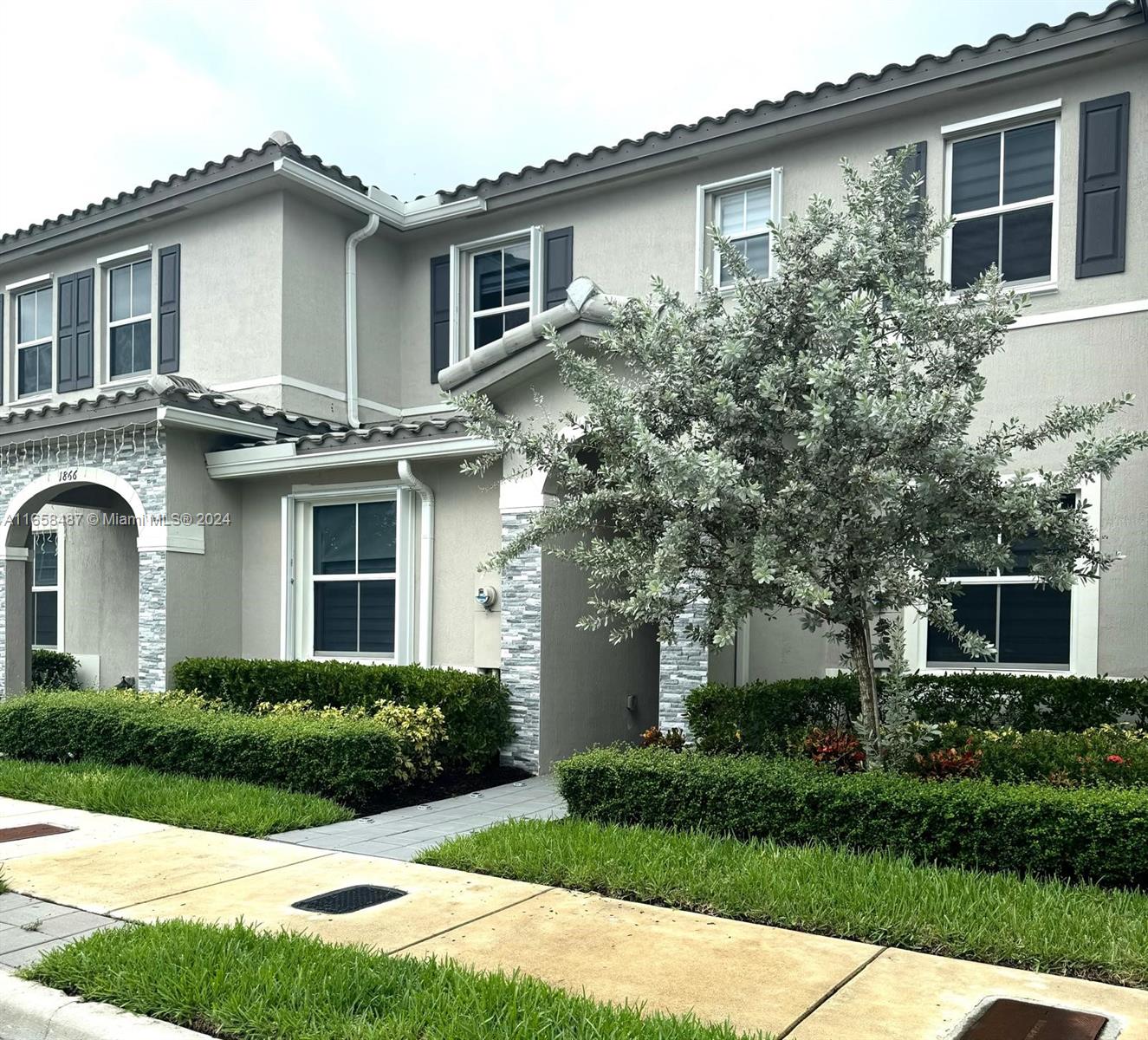 The Riviera - Residential